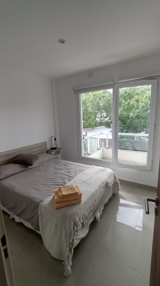Departamento en Alquiler de un dormitorio 