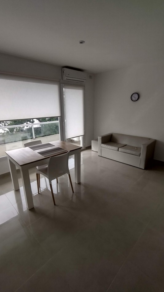 Departamento en Alquiler de un dormitorio 
