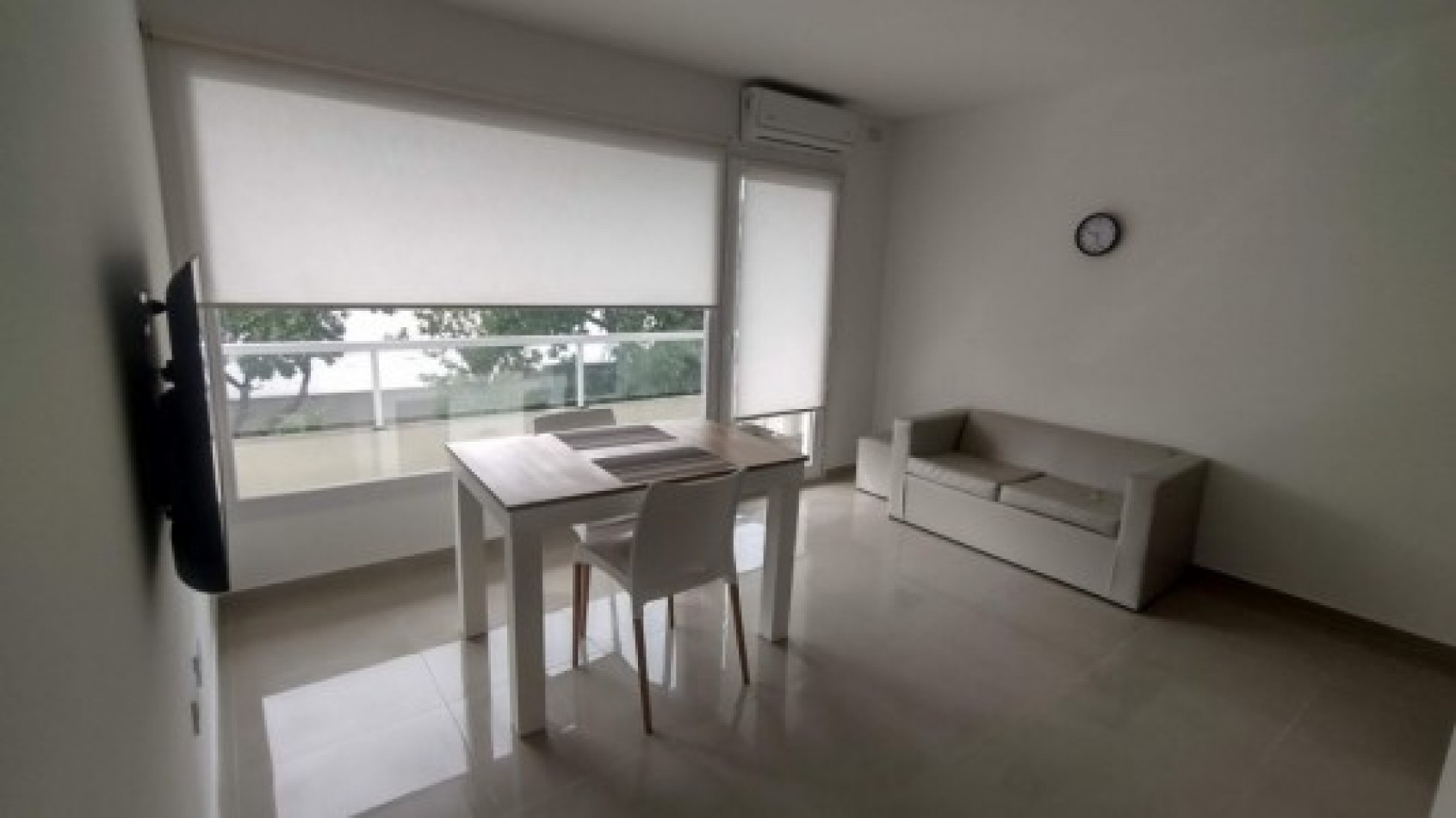 Departamento en Alquiler de un dormitorio 
