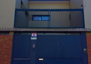 Duplex en Venta 