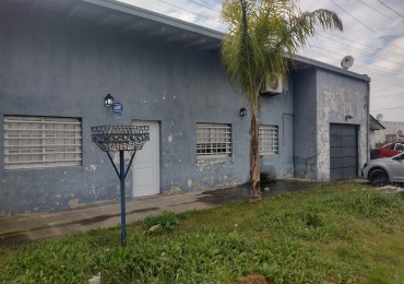Casa en venta en Berisso 