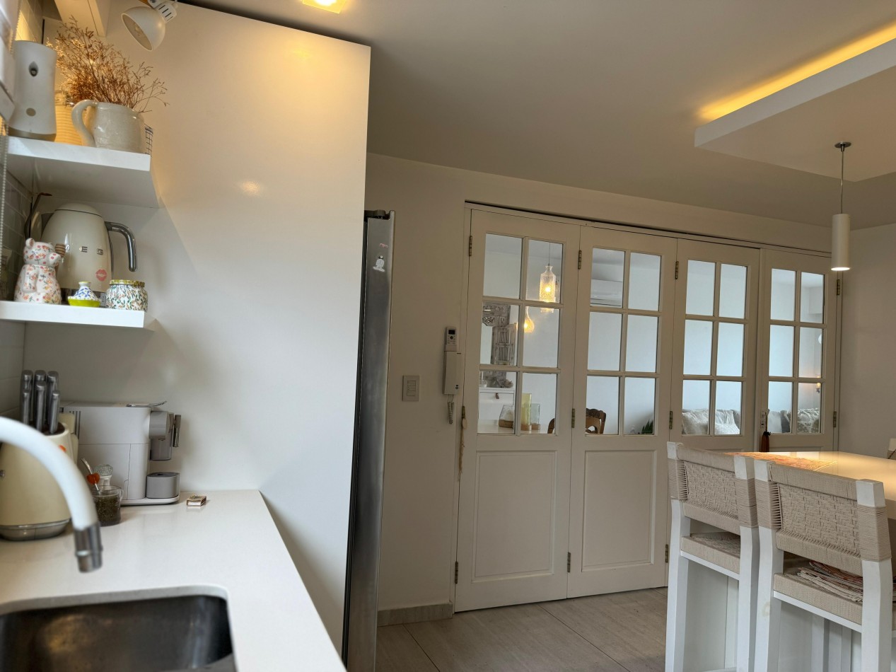51 E/4 Y 5 - HERMOSO DEPARTAMENTO EN LA PLATA SOHO - LINDERO A PASAJE RODRIGO