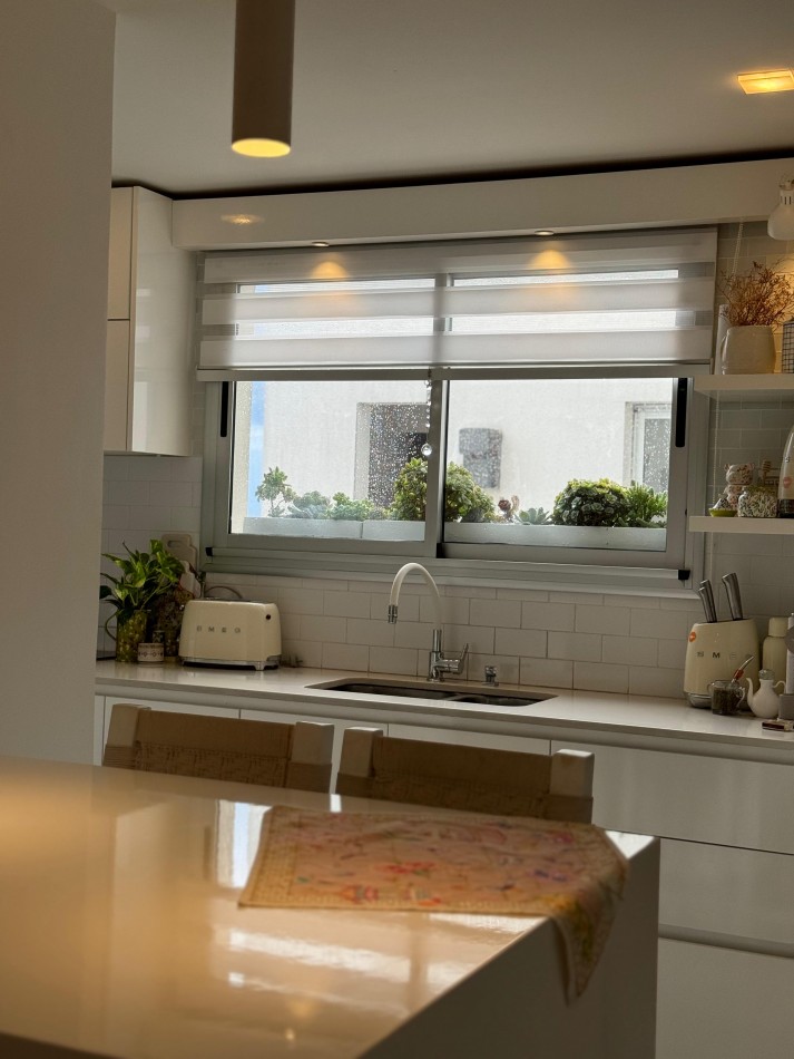 51 E/4 Y 5 - HERMOSO DEPARTAMENTO EN LA PLATA SOHO - LINDERO A PASAJE RODRIGO