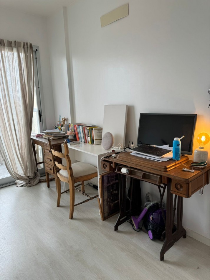 51 E/4 Y 5 - HERMOSO DEPARTAMENTO EN LA PLATA SOHO - LINDERO A PASAJE RODRIGO