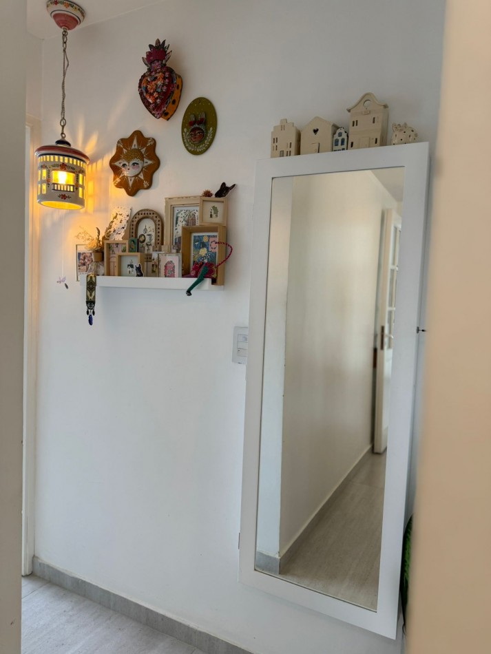 51 E/4 Y 5 - HERMOSO DEPARTAMENTO EN LA PLATA SOHO - LINDERO A PASAJE RODRIGO