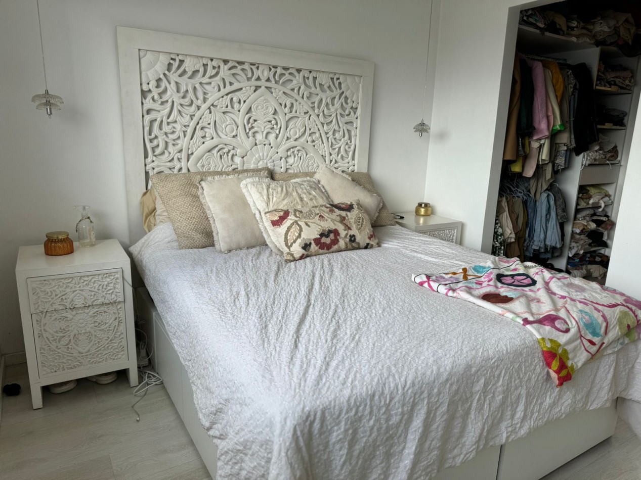51 E/4 Y 5 - HERMOSO DEPARTAMENTO EN LA PLATA SOHO - LINDERO A PASAJE RODRIGO