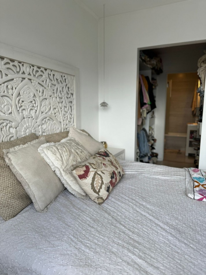 51 E/4 Y 5 - HERMOSO DEPARTAMENTO EN LA PLATA SOHO - LINDERO A PASAJE RODRIGO