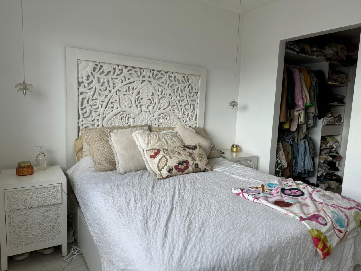 51 E/4 Y 5 - HERMOSO DEPARTAMENTO EN LA PLATA SOHO - LINDERO A PASAJE RODRIGO